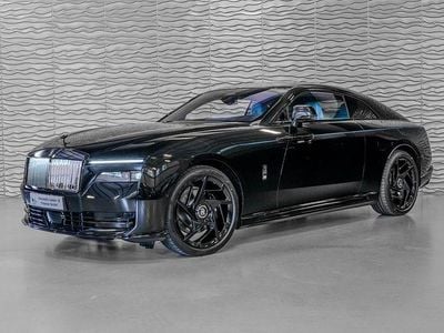 Rolls Royce Spectre