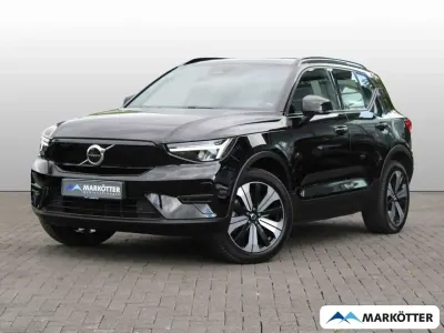Gebraucht Volvo XC40