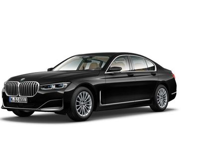 gebraucht BMW 740 d xDrive Limousine