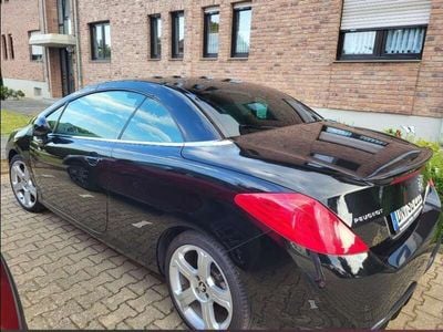 Peugeot 308 CC