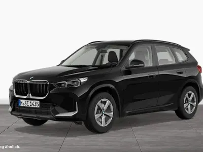 Second-hand BMW X1 136 CP (100 kW) 2023 Negru SUV