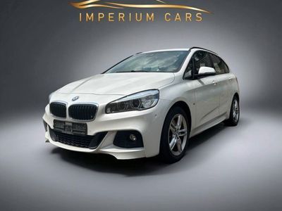 BMW 225 Active Tourer