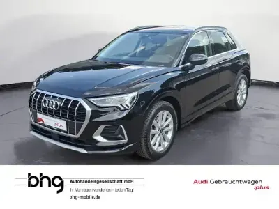 Gebraucht Audi Q3