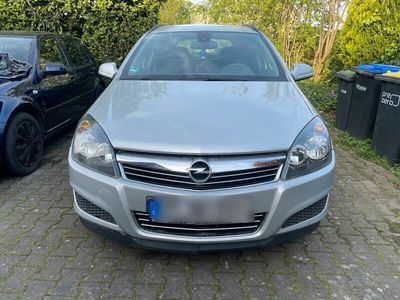 gebraucht Opel Astra Edition 111 Jahre