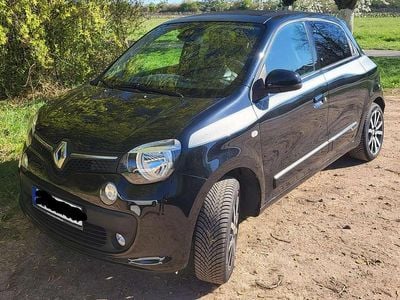 Usata Renault Twingo 90 CV (66 kW) 2018 Nero Utilitaria