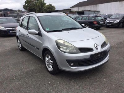 Renault Clio II