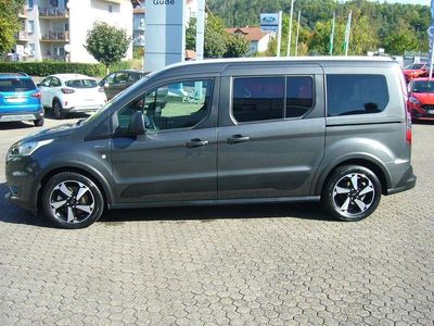 Ford Tourneo