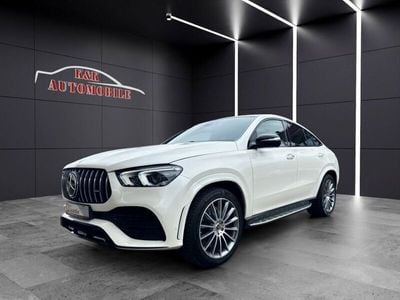 Mercedes GLE400