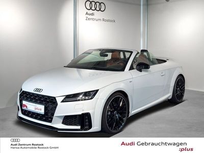 Audi TT Roadster