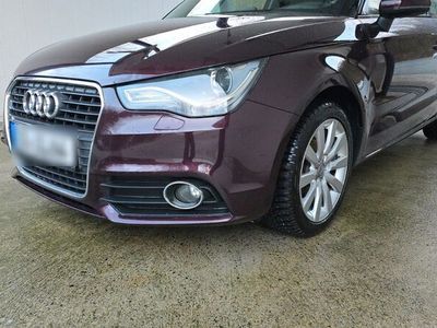 gebraucht Audi A1 1.4 TFSI