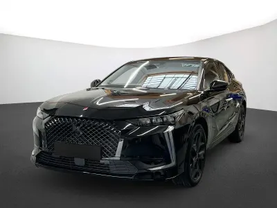 Gebraucht DS Automobiles DS4 Performance 131 PS (96 kW) 2024 SUV