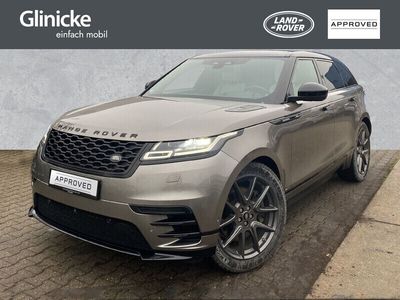 gebraucht Land Rover Range Rover Velar D300 AWD R-Dynamic HSE Head-Up