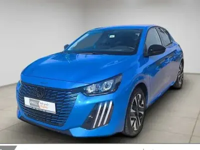 Gebraucht Peugeot 208
