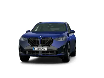 Gebraucht BMW X3 Comfort Edition 190 PS (139 kW) 2026 SUV