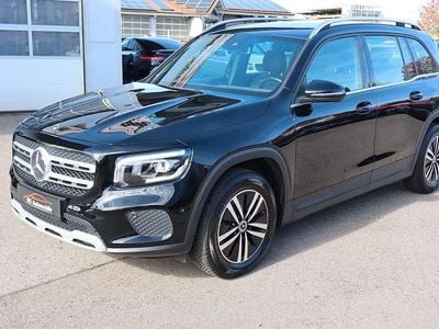 Mercedes GLB180