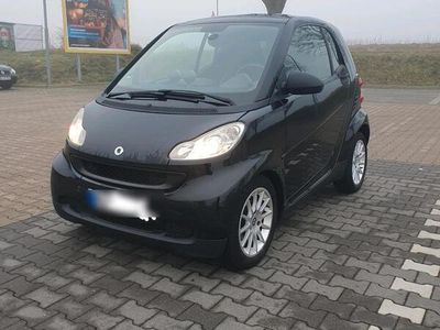 Smart ForTwo Coupé