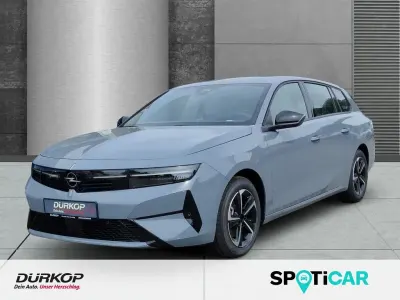 Gebraucht Opel Astra