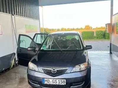 Gebraucht Mazda 2