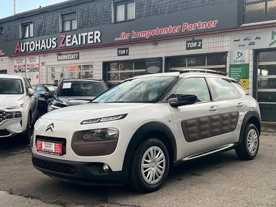 Citroën C4 Cactus