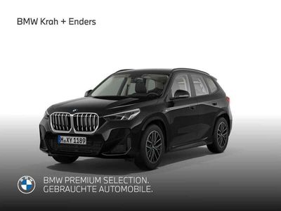 gebraucht BMW X1 sDrive18d SAV