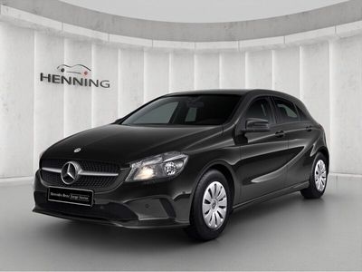 Mercedes A160