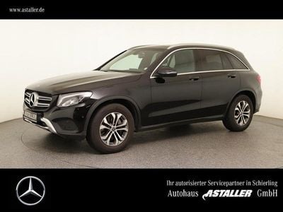 Mercedes GLC250