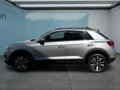 Occasion VW T-Roc 116 ch (85 kW) 2024 Argent SUV