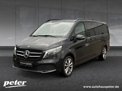 Mercedes V300