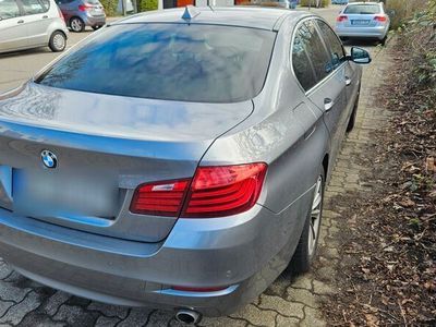 gebraucht BMW 535 d xDrive A -