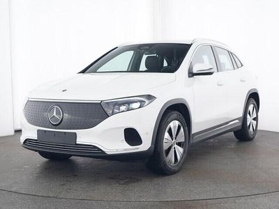 Usata Mercedes EQA250 139 kW (190 CV) 2025 Bianco SUV