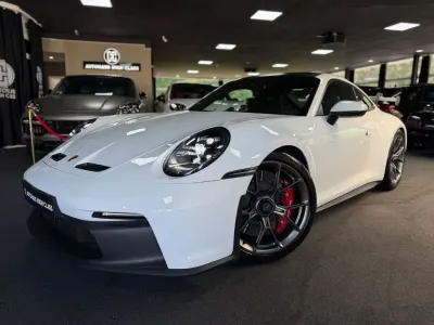 Gebraucht Porsche 911 Sport 510 PS (375 kW) 2025 Weiß