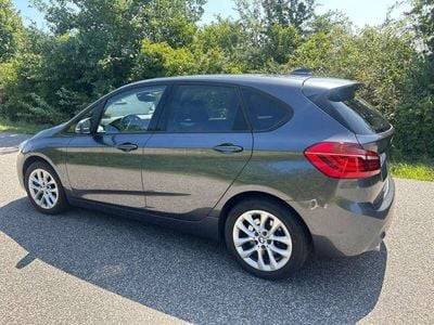 BMW 225 Active Tourer