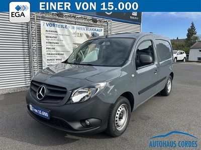 Mercedes Citan 109