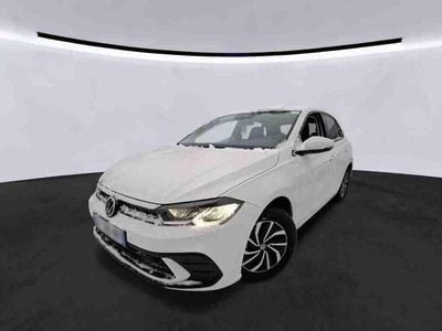 Gebraucht VW Polo R 95 PS (69 kW) 2024 Weiß Kleinwagen