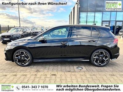 Gebraucht VW Golf VIII