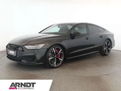 Gebraucht Audi S7 Sportback