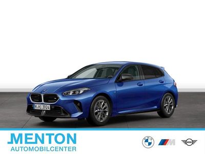Blau Gebraucht 2025 BMW M135 M Sport Kleinwagen | 47.338 € (Fairer Preis)