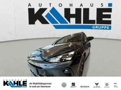 Neu Cupra Leon VZ 200 PS (147 kW) 2026 Grau Kombi