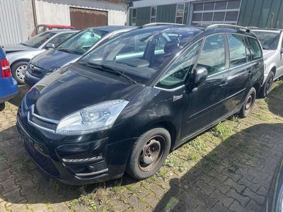 gebraucht Citroën Grand C4 Picasso 1.6 HDi FAP (7-Sitzer)