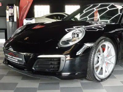 Gebraucht Porsche 991