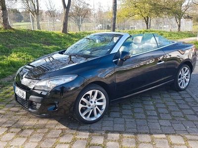 gebraucht Renault Mégane Cabriolet Coupé- TCe 130 Dynamique Dyn...