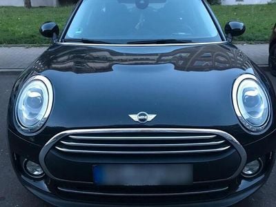 Mini One Clubman