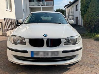 gebraucht BMW 118 Coupé 1er i