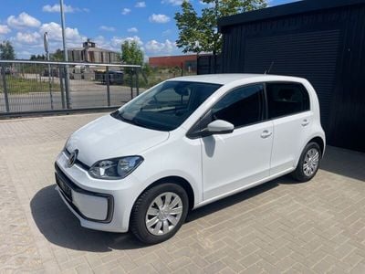 VW e-up!