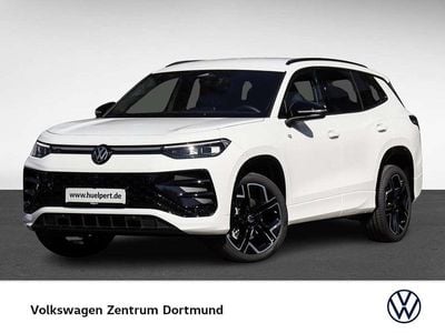 VW Tayron
