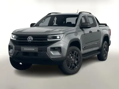 Gebraucht VW Amarok