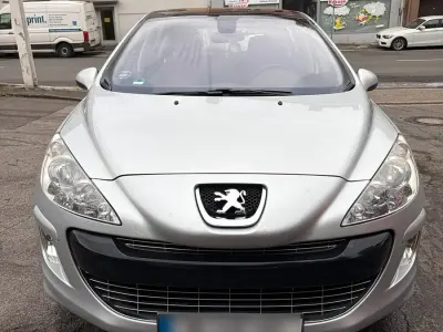 Gebraucht Peugeot 308