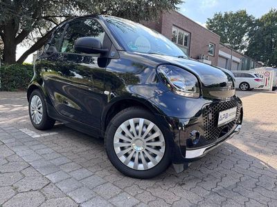 Smart ForTwo Electric Drive