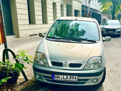 Renault Scénic