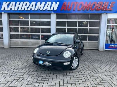 gebraucht VW Beetle NewLim. 2.0